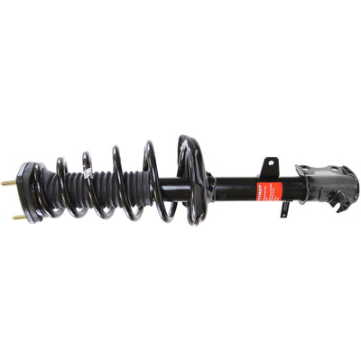 QUICK-STRUT ASSEMBLY