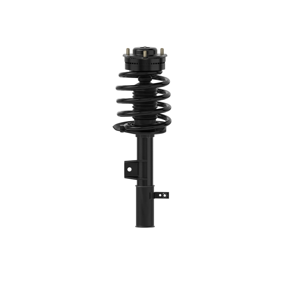 QUICK-STRUT ASSEMBLY