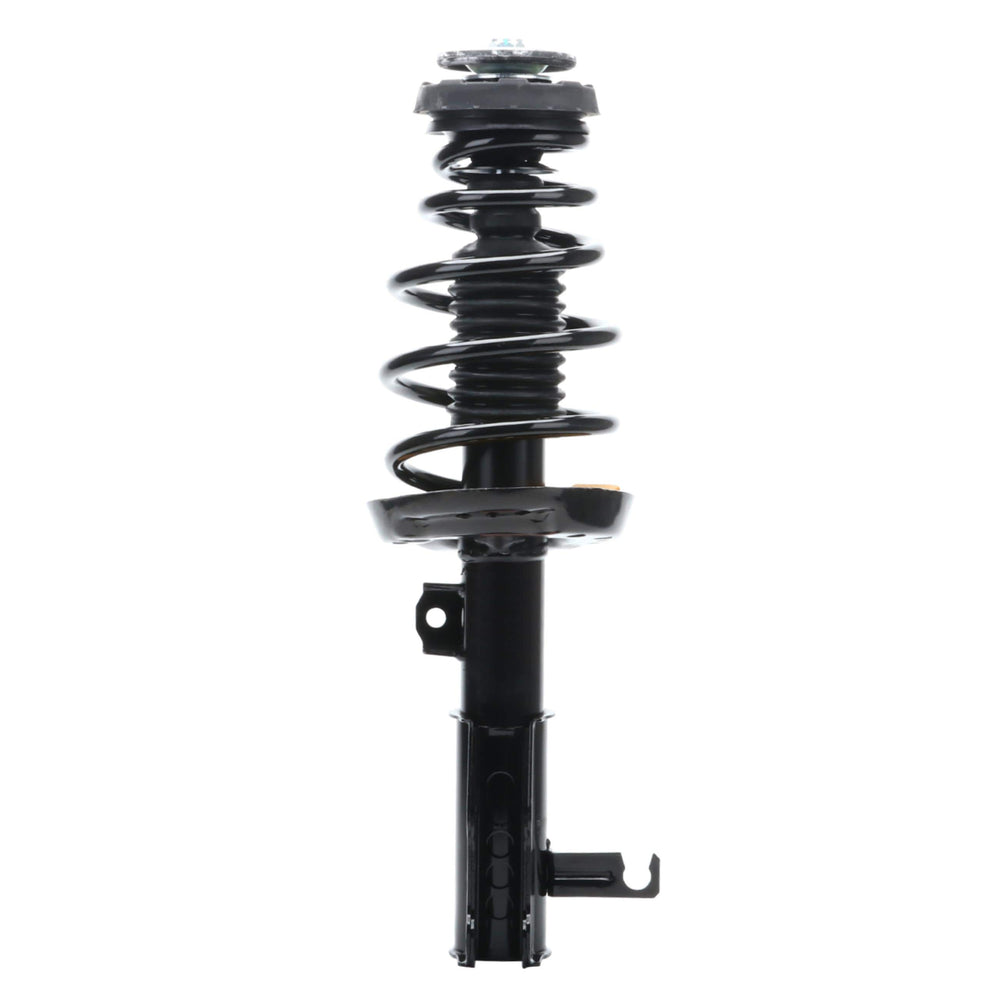 QUICK-STRUT ASSEMBLY