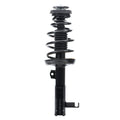 QUICK-STRUT ASSEMBLY