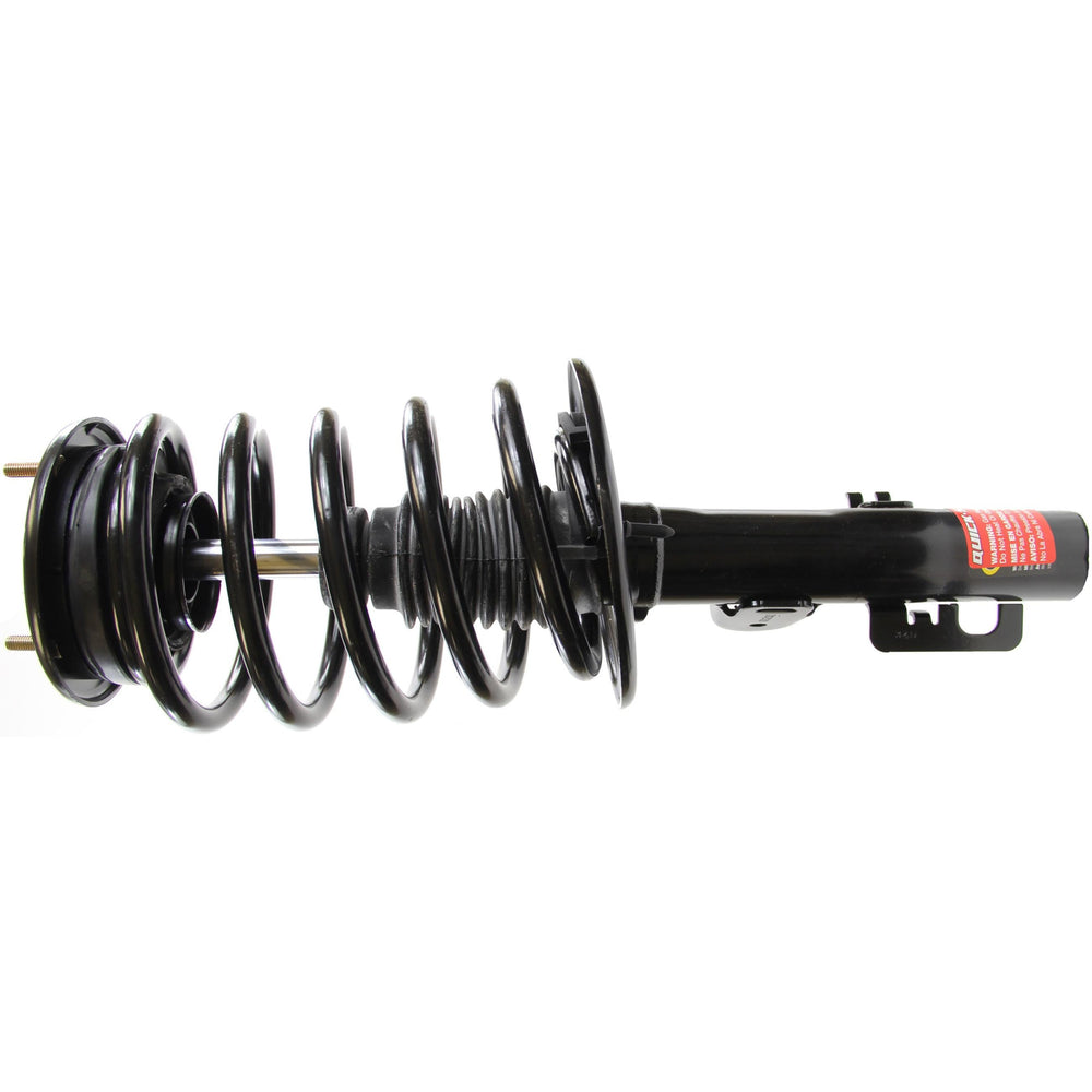QUICK-STRUT ASSEMBLY