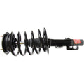 QUICK-STRUT ASSEMBLY