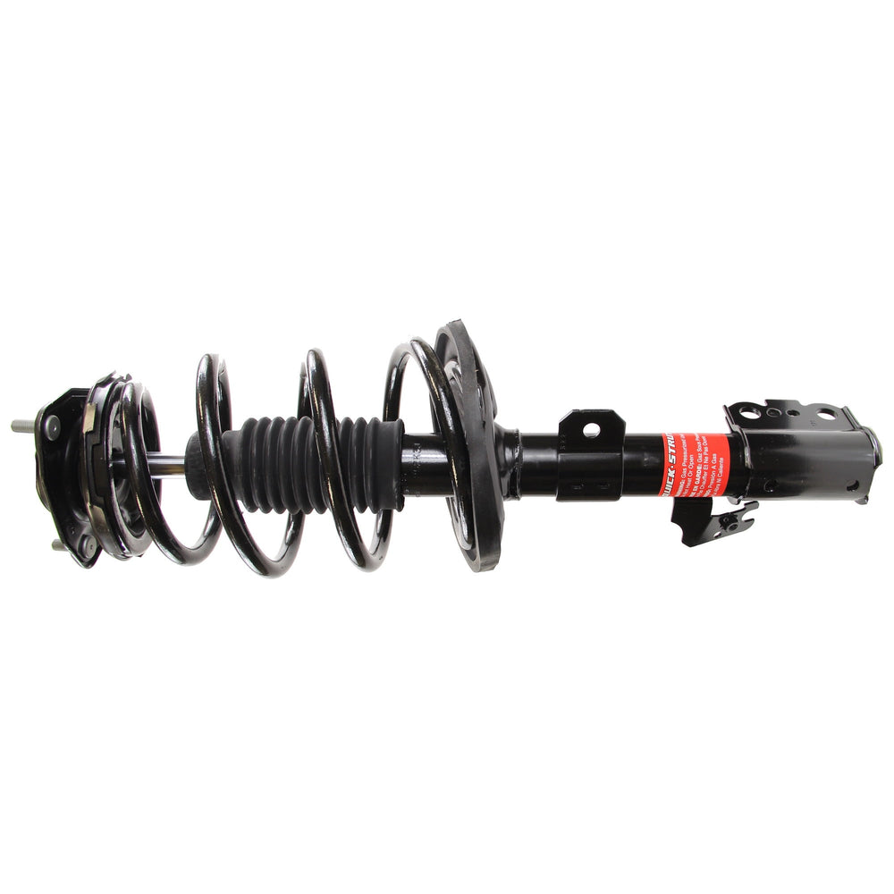 QUICK-STRUT ASSEMBLY