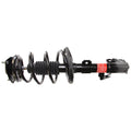 QUICK-STRUT ASSEMBLY