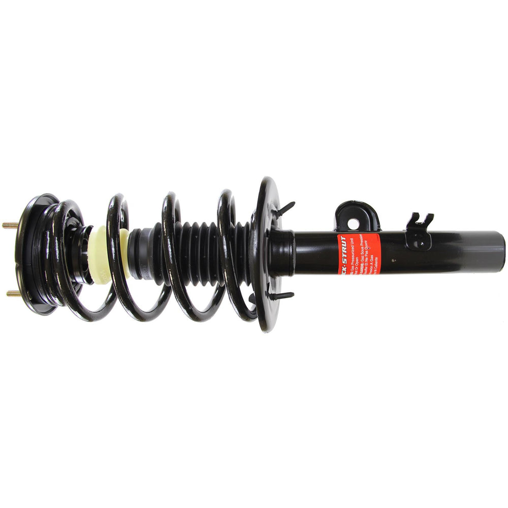 QUICK-STRUT ASSEMBLY
