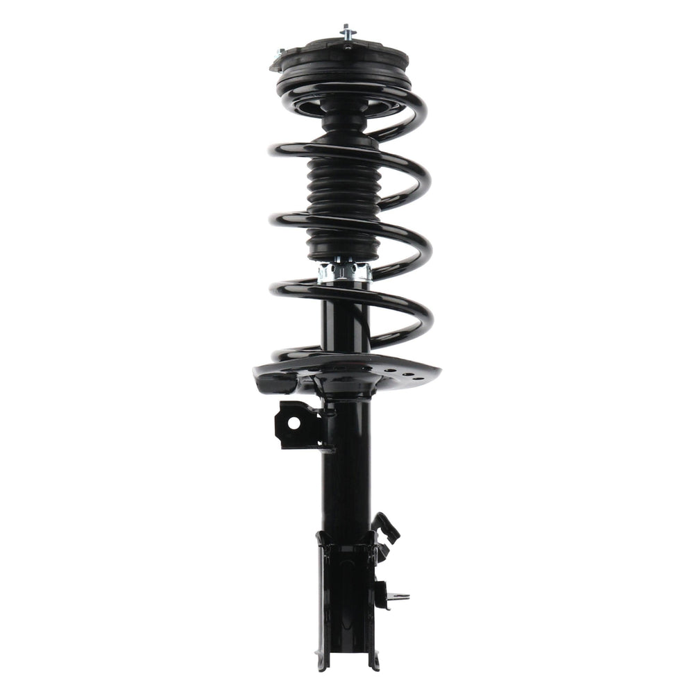 QUICK-STRUT ASSEMBLY