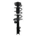 QUICK-STRUT ASSEMBLY
