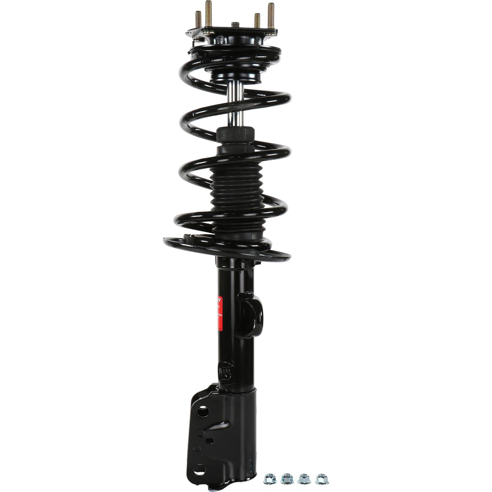 QUICK-STRUT ASSEMBLY