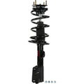 QUICK-STRUT ASSEMBLY