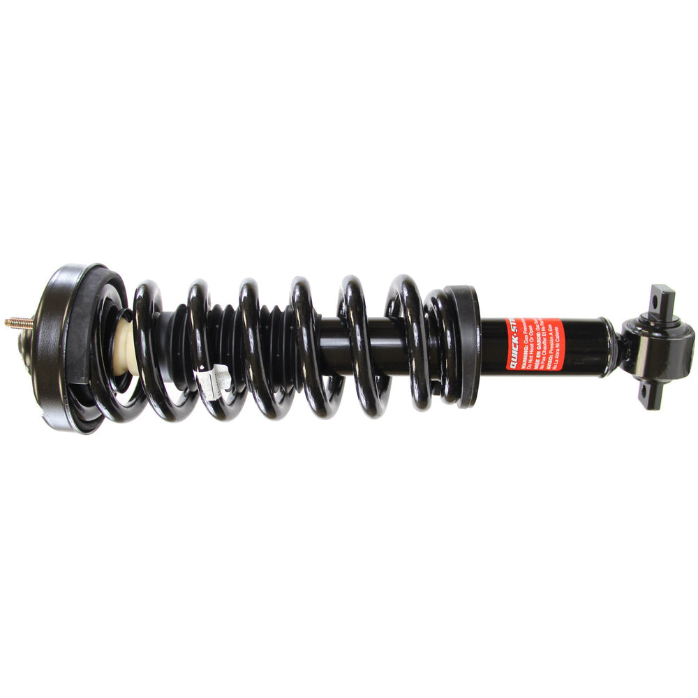 QUICK-STRUT ASSEMBLY