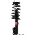 QUICK-STRUT ASSEMBLY