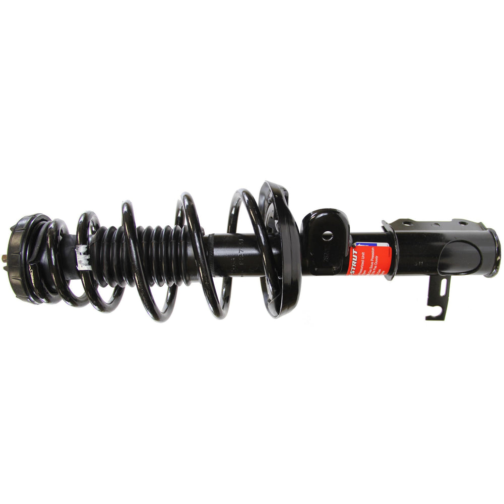 QUICK-STRUT ASSEMBLY