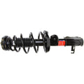 QUICK-STRUT ASSEMBLY