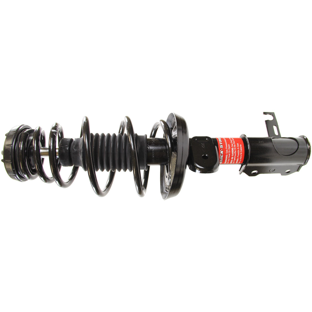 QUICK-STRUT ASSEMBLY