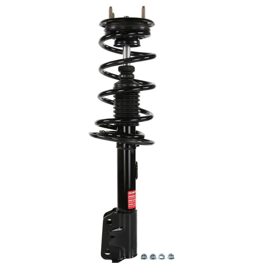 QUICK-STRUT ASSEMBLY