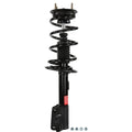 QUICK-STRUT ASSEMBLY