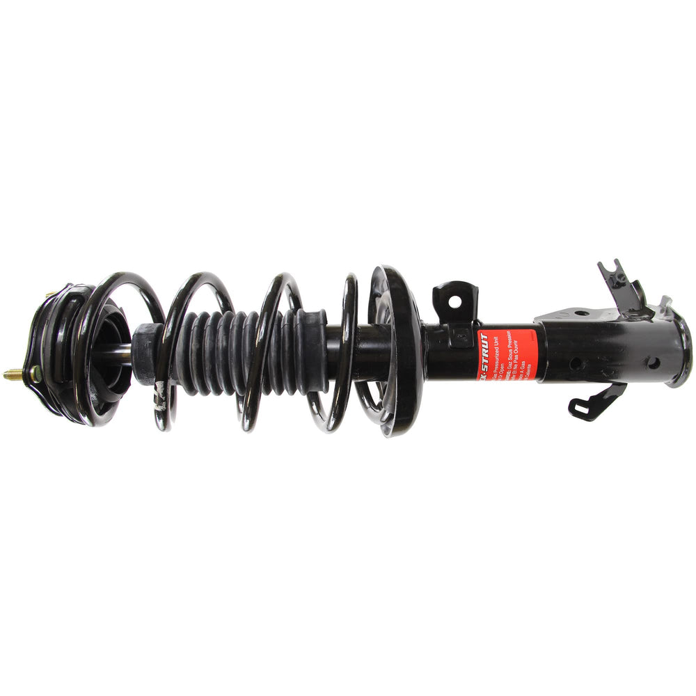 QUICK-STRUT ASSEMBLY