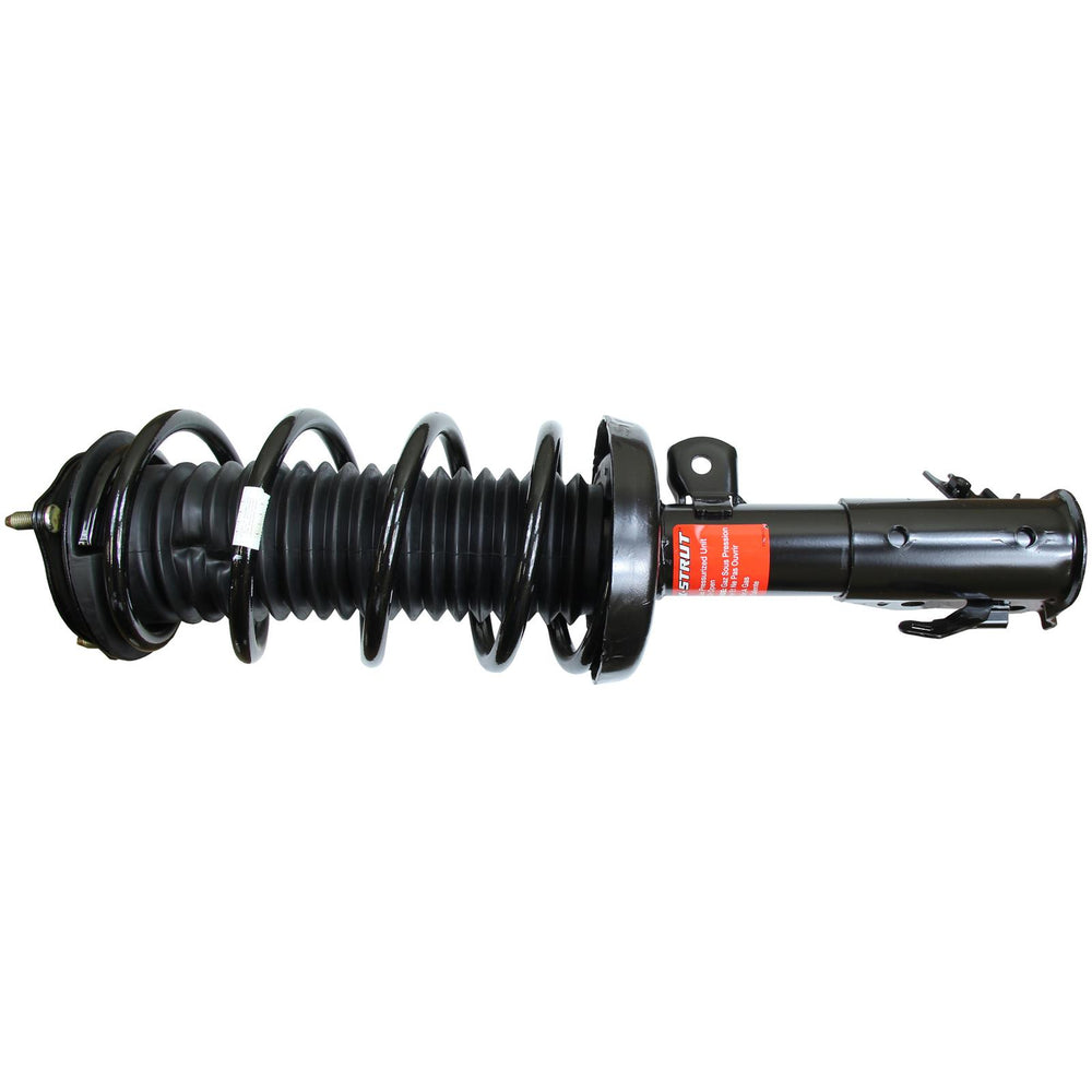 QUICK-STRUT ASSEMBLY
