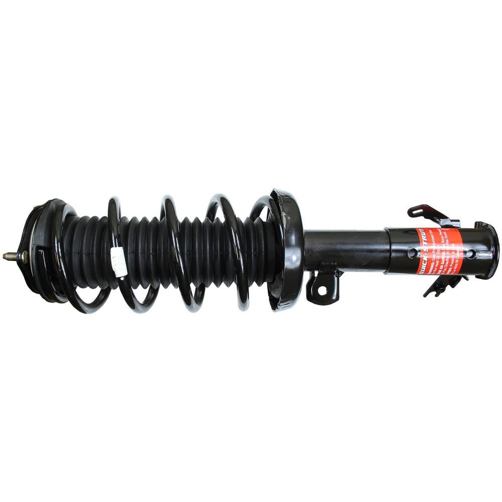 QUICK-STRUT ASSEMBLY
