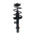 QUICK-STRUT ASSEMBLY