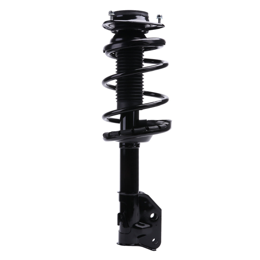 QUICK-STRUT ASSEMBLY