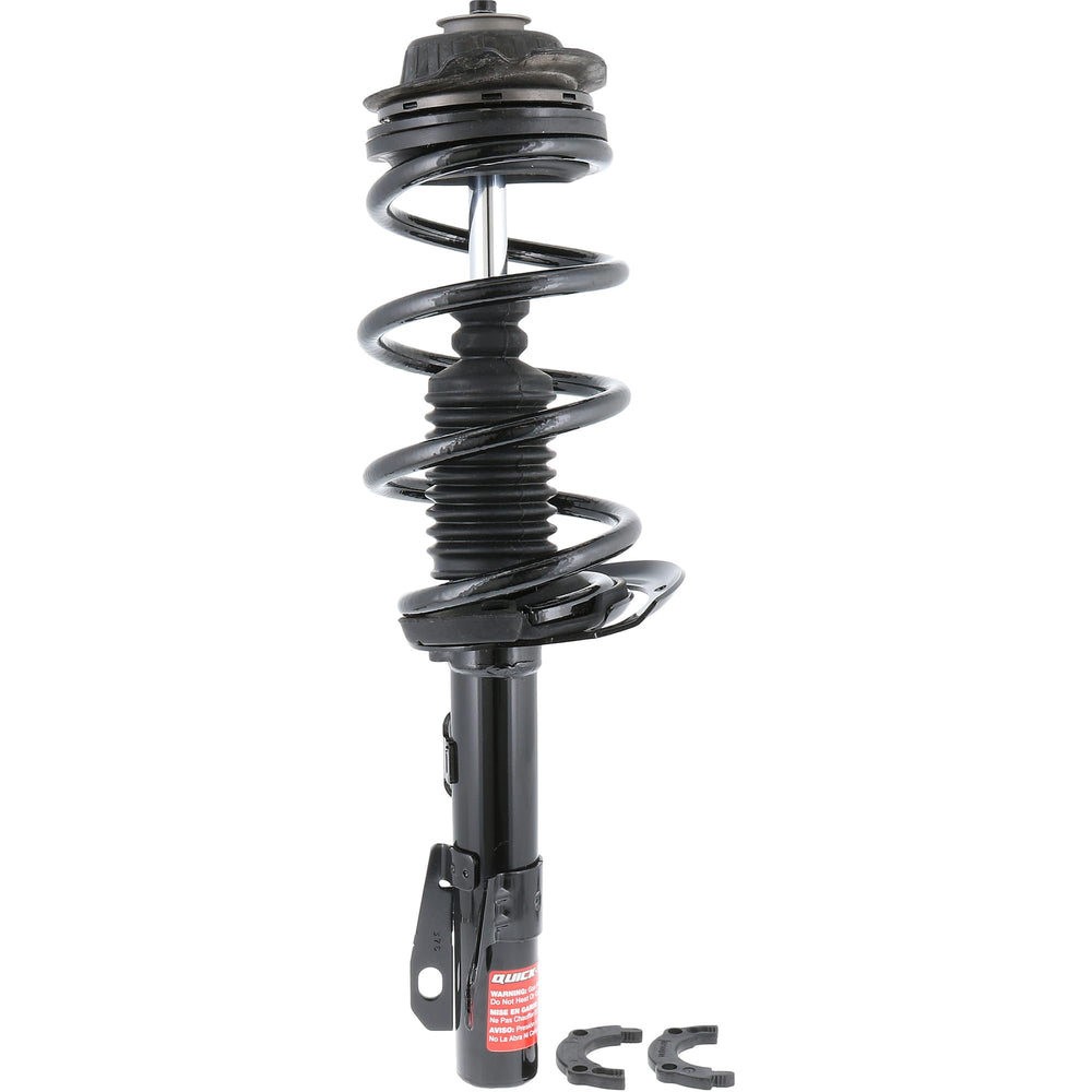 QUICK-STRUT ASSEMBLY