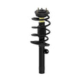 QUICK-STRUT ASSEMBLY