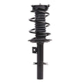 QUICK-STRUT ASSEMBLY