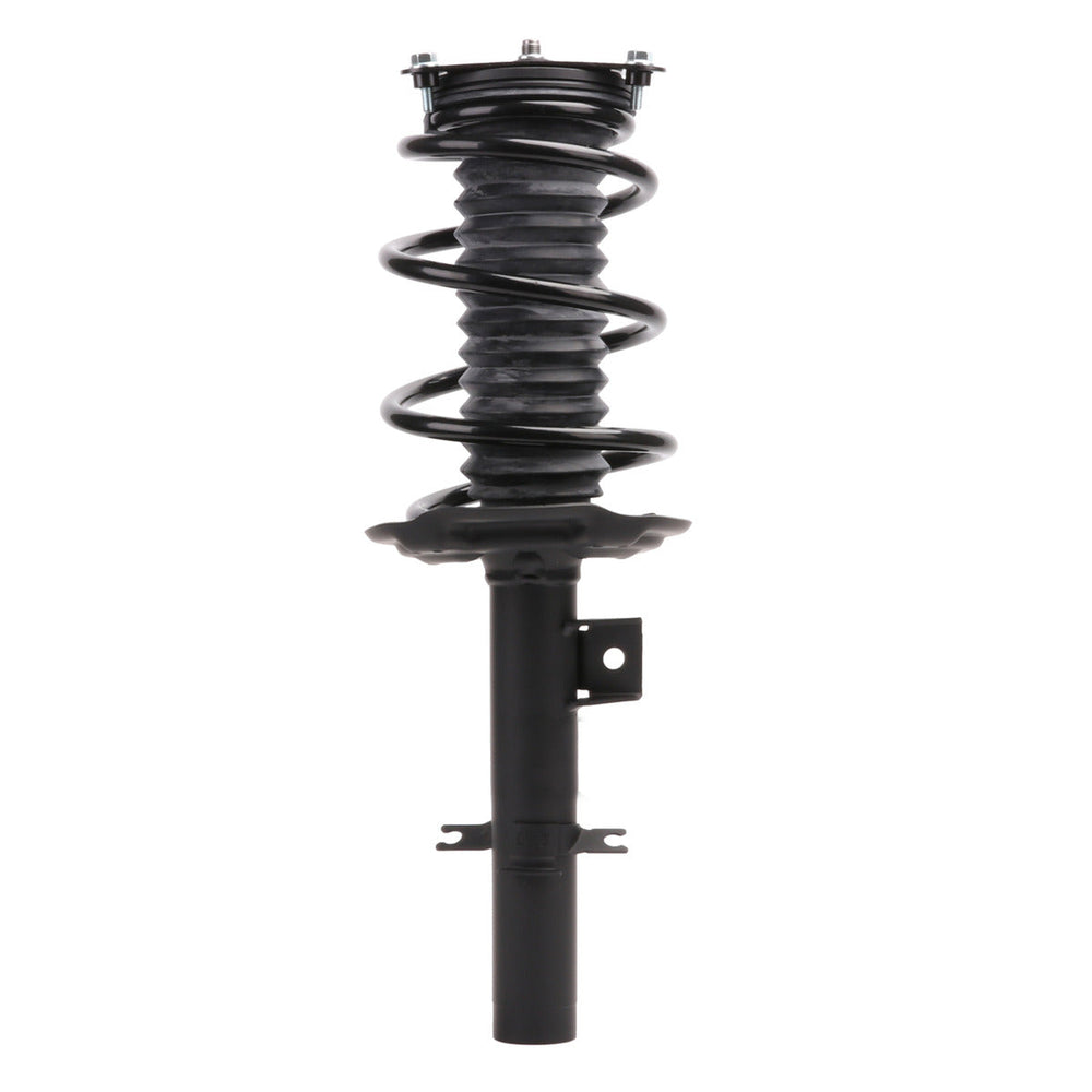 QUICK-STRUT ASSEMBLY
