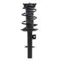 QUICK-STRUT ASSEMBLY