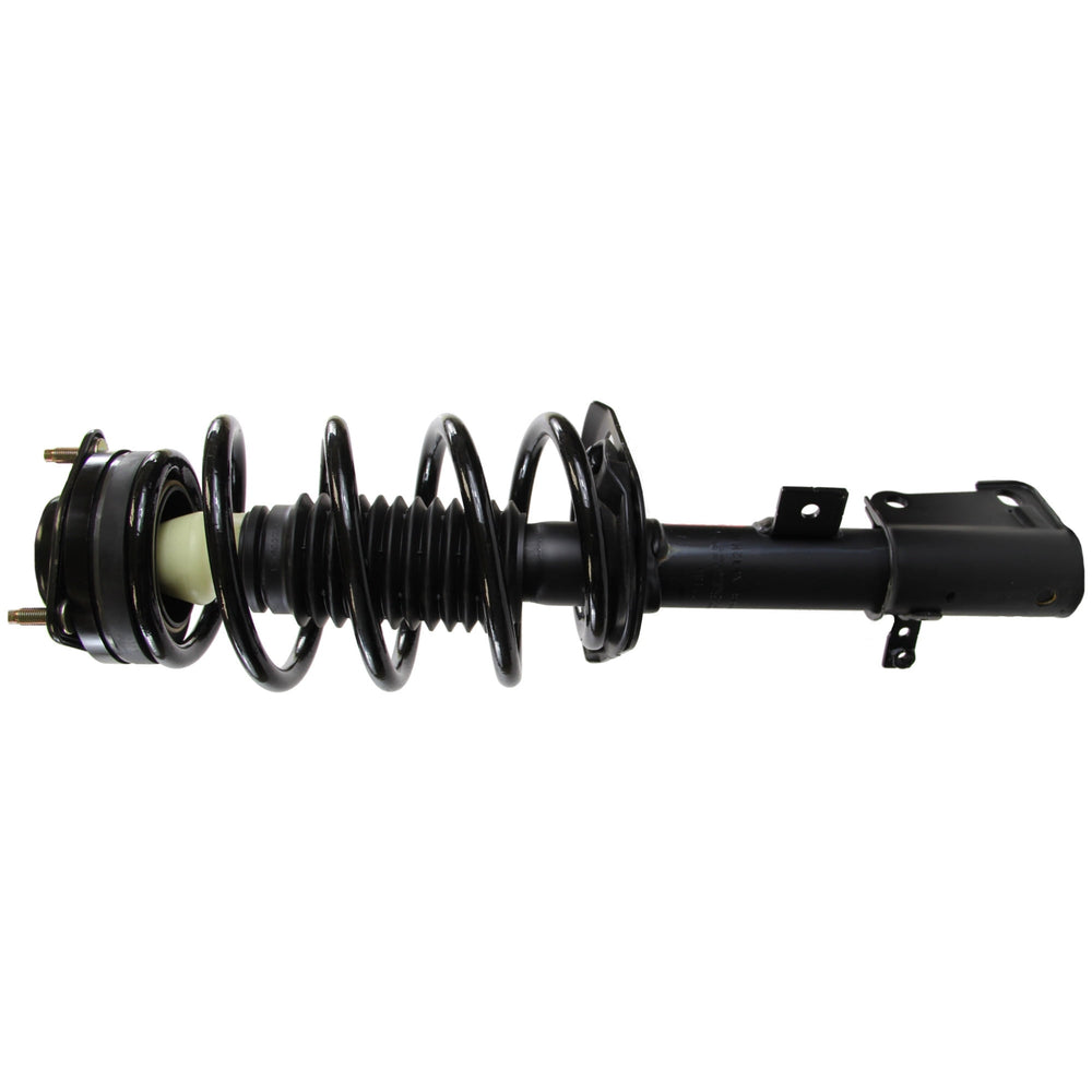 QUICK-STRUT ASSEMBLY