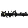 QUICK-STRUT ASSEMBLY