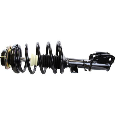 QUICK-STRUT ASSEMBLY