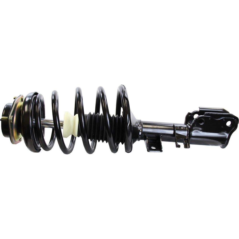 QUICK-STRUT ASSEMBLY