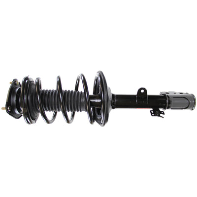 QUICK-STRUT ASSEMBLY