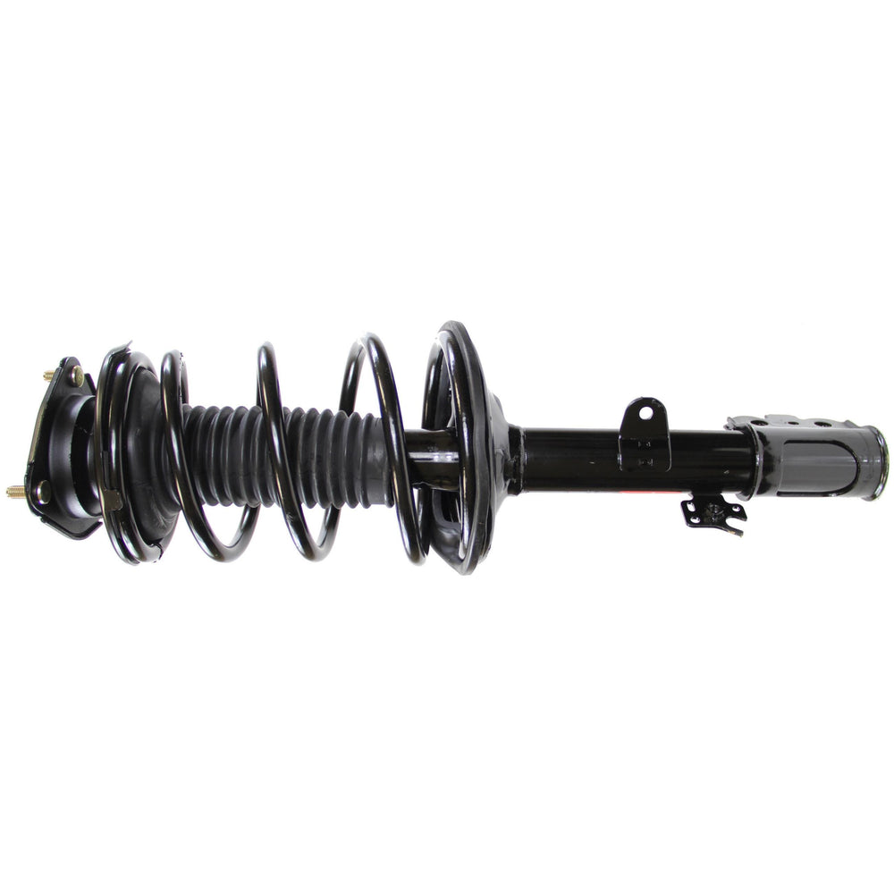 QUICK-STRUT ASSEMBLY