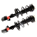 QUICK-STRUT ASSEMBLY