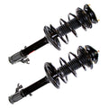 QUICK-STRUT ASSEMBLY