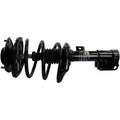 QUICK-STRUT ASSEMBLY