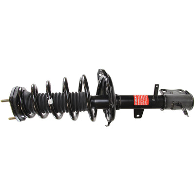 QUICK-STRUT ASSEMBLY