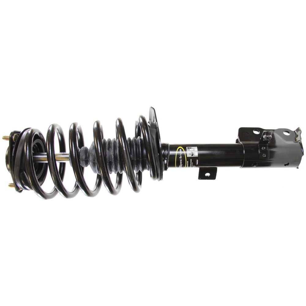 QUICK-STRUT ASSEMBLY