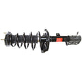 QUICK-STRUT ASSEMBLY