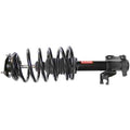 QUICK-STRUT ASSEMBLY