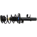 QUICK-STRUT ASSEMBLY