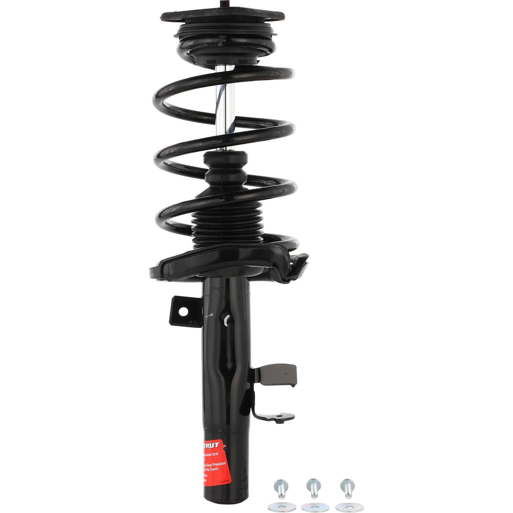 QUICK-STRUT ASSEMBLY