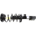 QUICK-STRUT ASSEMBLY