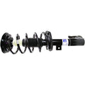 QUICK-STRUT ASSEMBLY