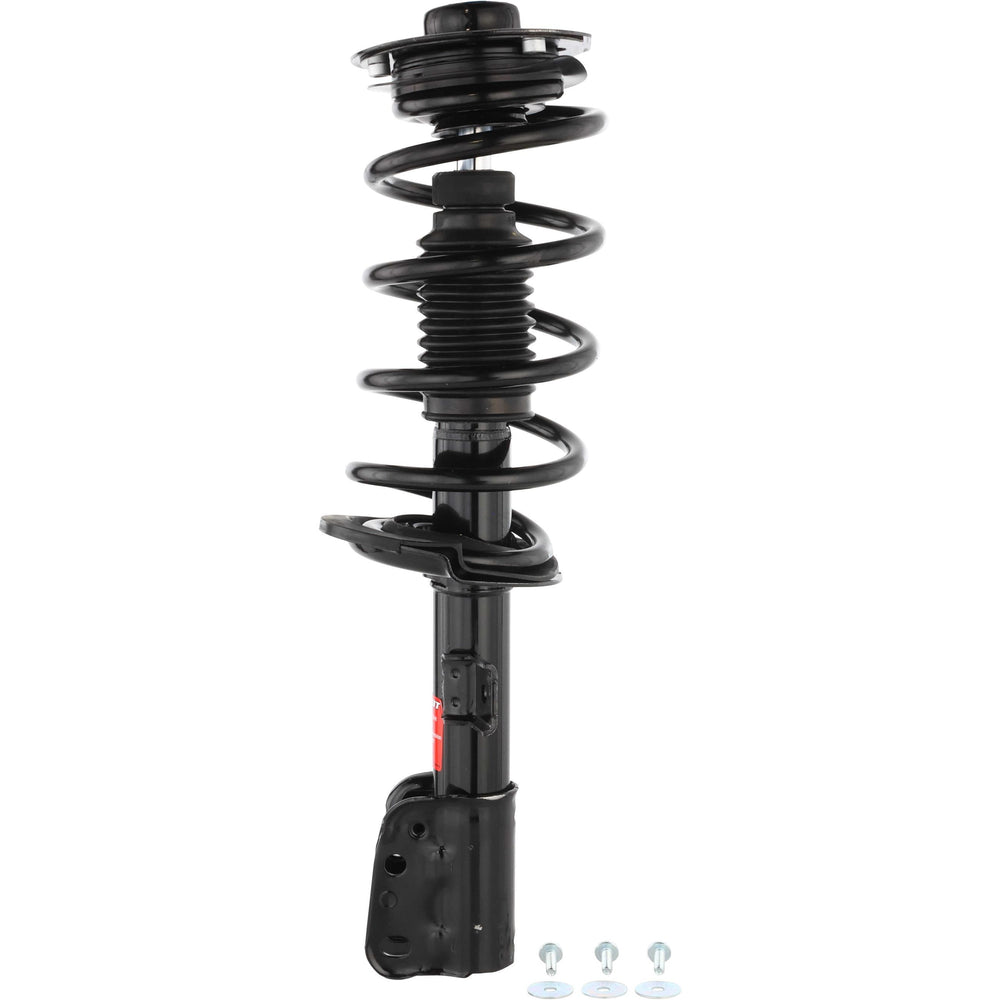 QUICK-STRUT ASSEMBLY