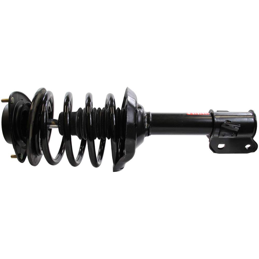 2009-2005 SUBARU OUTBACK FRONT LEFT