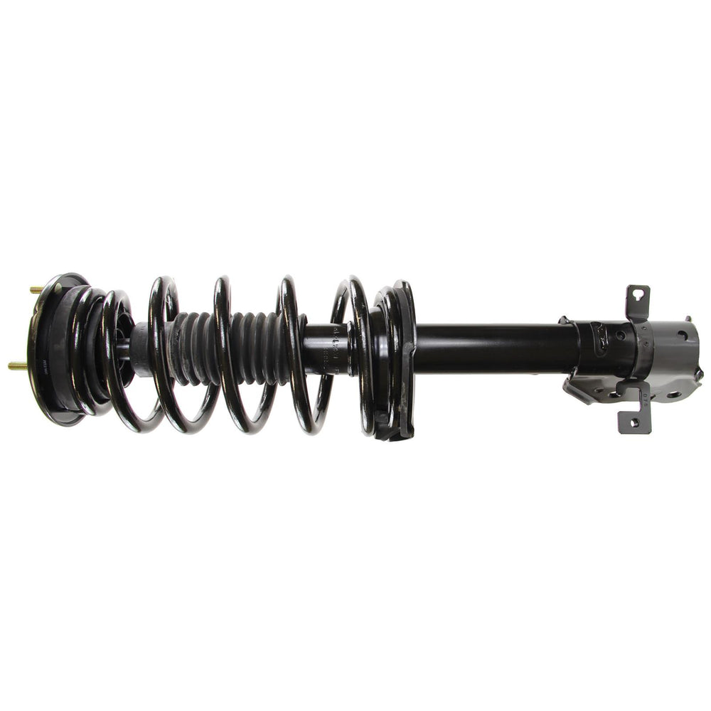 QUICK-STRUT ASSEMBLY